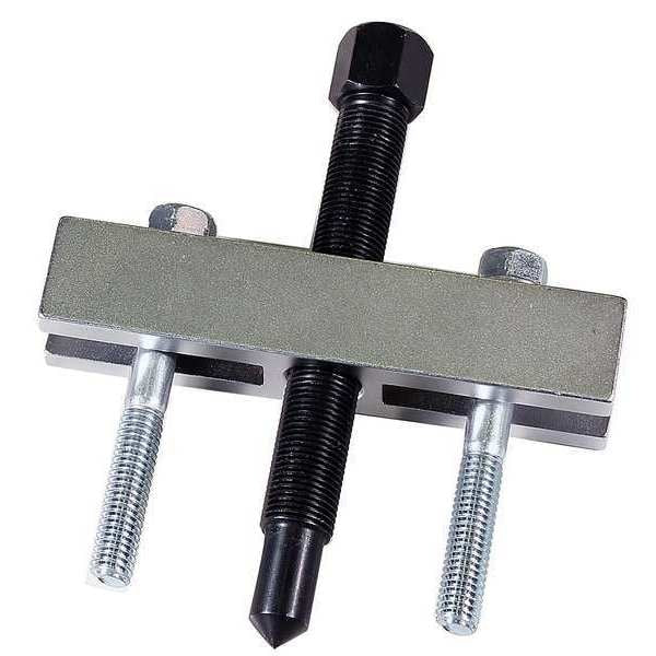 Pulley Puller, 5 Tons, Reach 2in.