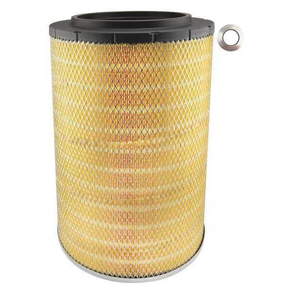 Air Filter, 12-1/8 x 16-1/2 in.