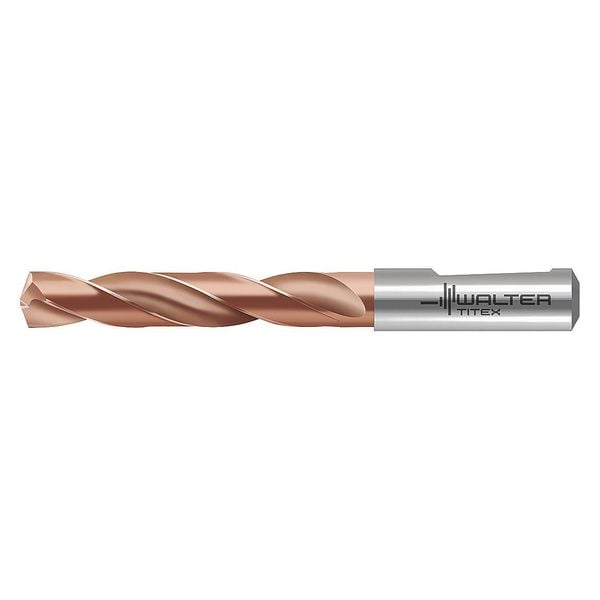 9.30mm Carbide 140 Deg. Jobber Length Drill Bit