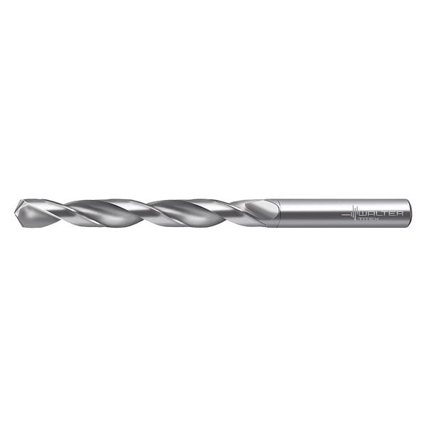 Walter Titex - Solid carbide twist drill, Jobber Drill, 8.40mm, Carbide, A1263-8.4