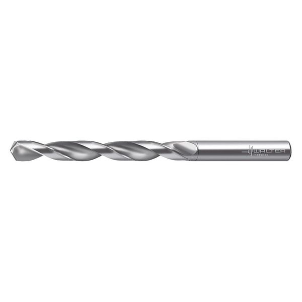 Walter Titex - Solid carbide twist drill, Jobber Drill, #12, Carbide, A1263-4.8