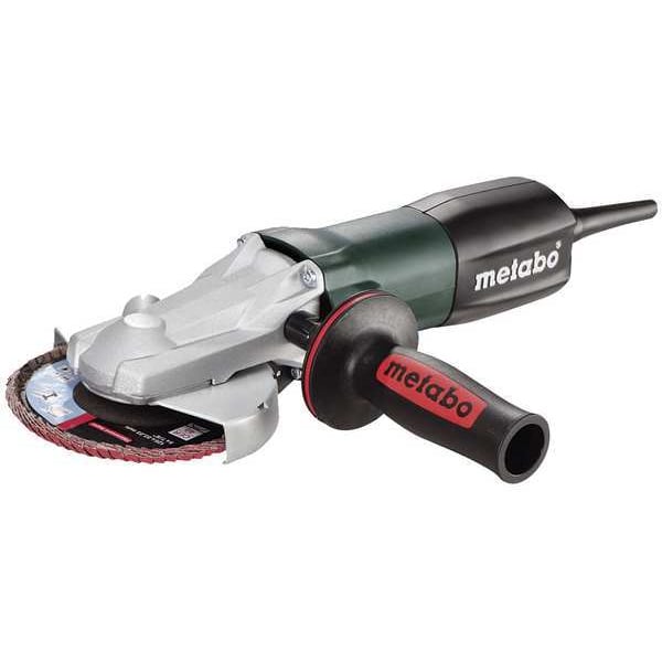 Angle Grinder, 5