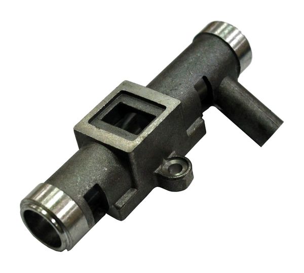 Reverse Valve