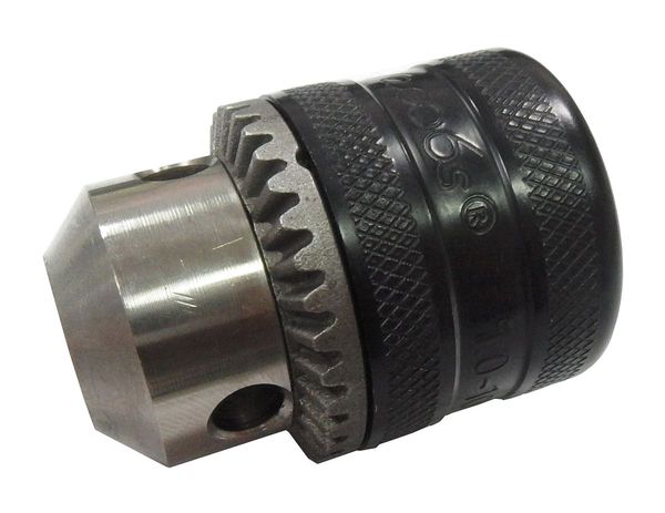 Standard Keyed Chuck