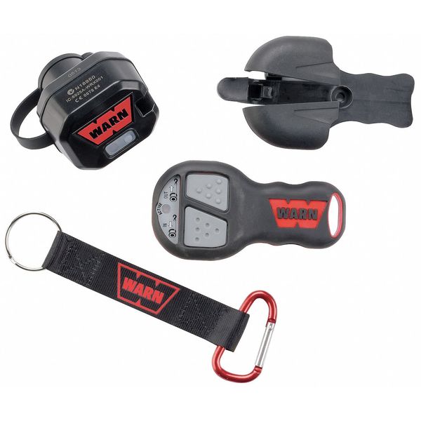 Wireless Remote Control, 2 Functions