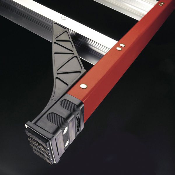10 ft Fiberglass Stepladder