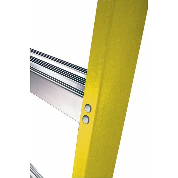 12 ft Fiberglass Stepladder