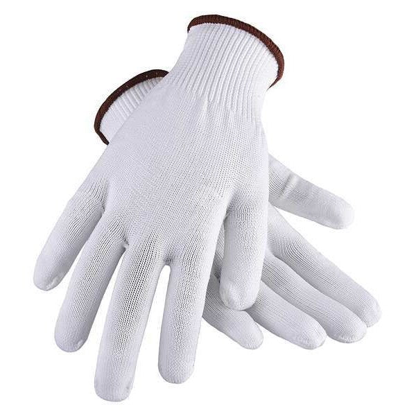 Knit Glove, Reversible, Poly, S, PR