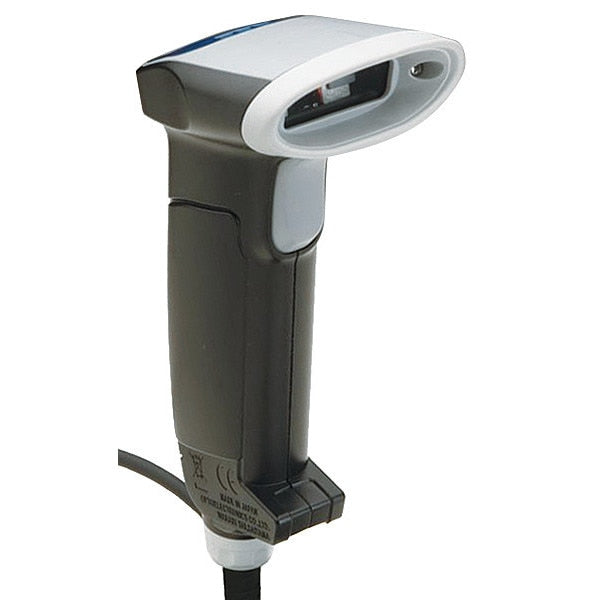 PAT Barcode Scanner