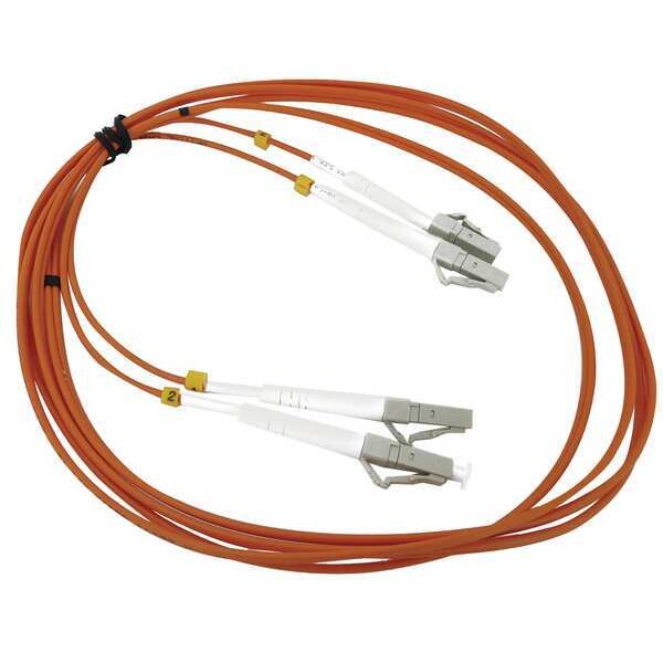 Network Tester Multimode Jumper LC-LC
