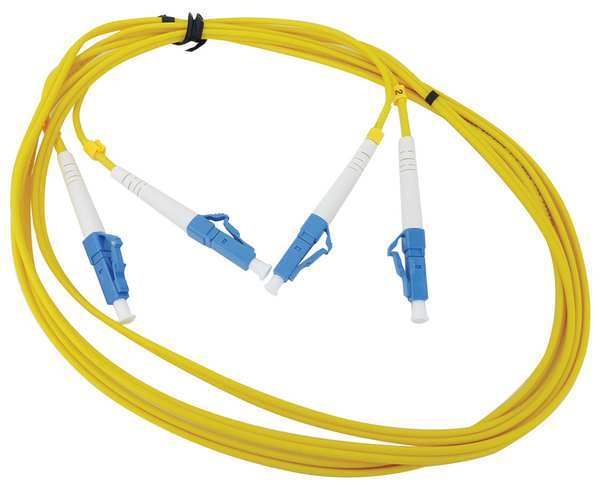 Network Tester Single Mode Jumper LC-LC