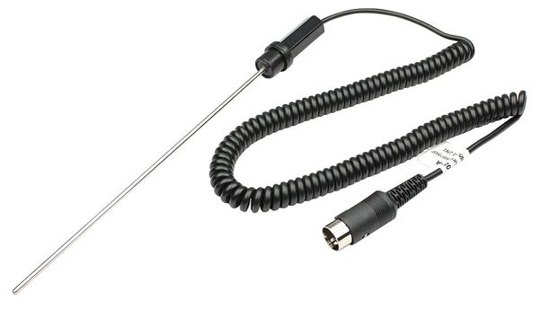 Temperature Sensor, Steel, 1/64 In.