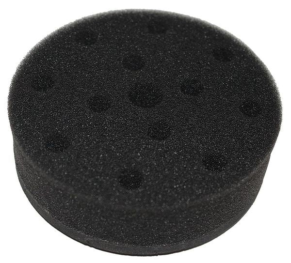 Tube Adapter, Foam, 3-15/16 In.