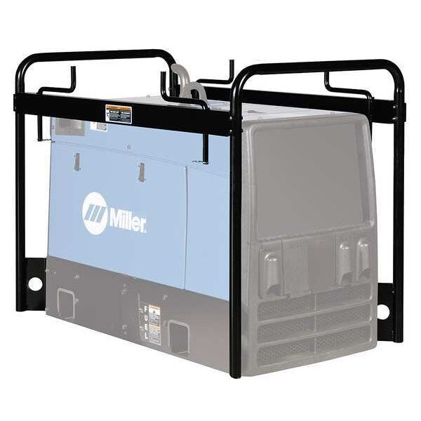 Protective Welder Cover Heavy-Duty
