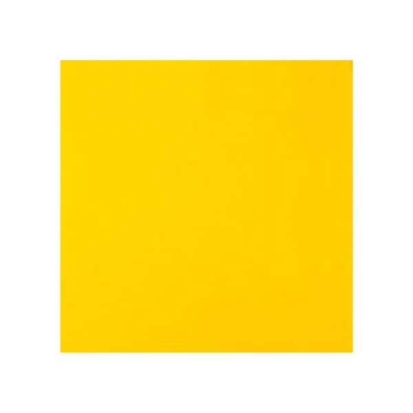 Protect-O-Screens (R) 8 ft. Wx6 ft., Yellow