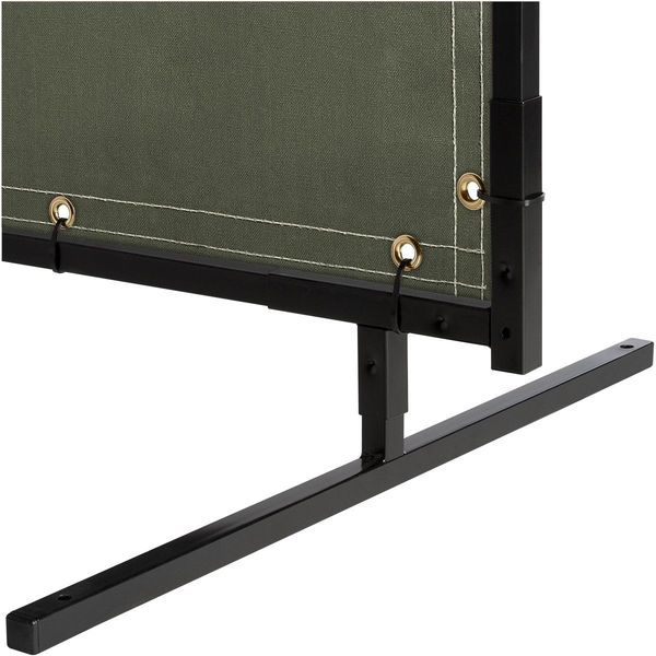Protect-O-Screens (R) 8 ft. Wx6 ft., Olive