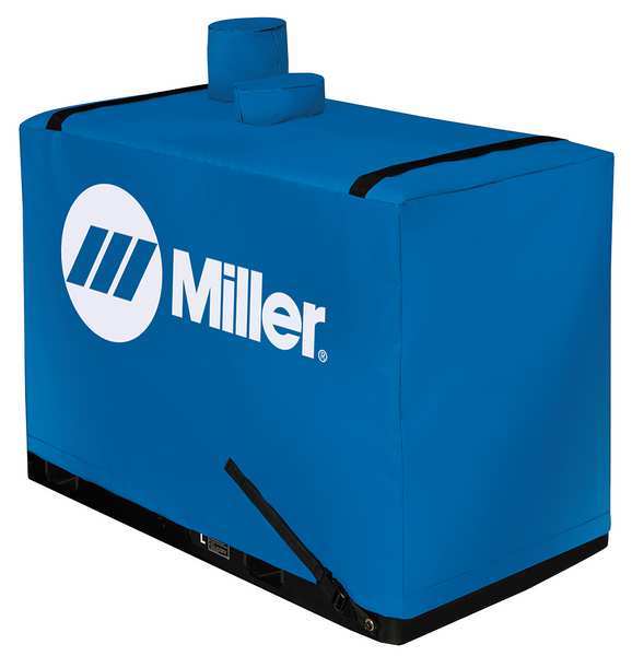 Protective Welder Cover, Heavy-Duty