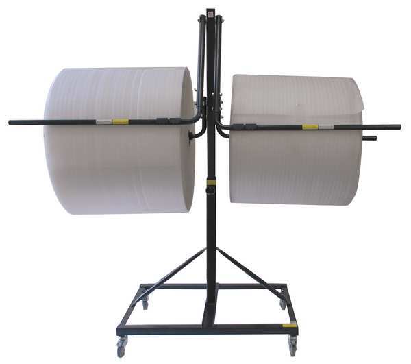 Dual Arm Bubble Dispenser 38-1/2