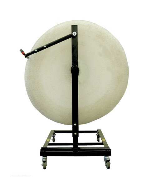 Single Arm Bubble Dispenser 72