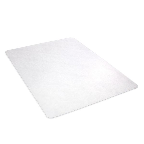 Chair Mat, Rectangular, 46 x 60 In.