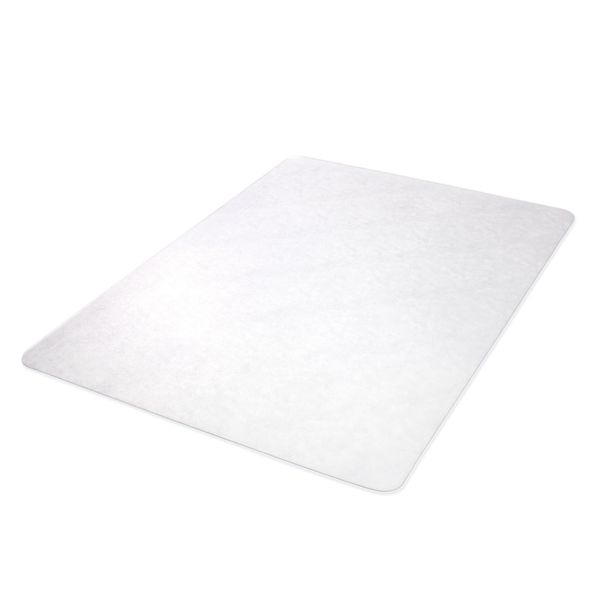 Chair Mat, Rectangular, 46 x 60 In.