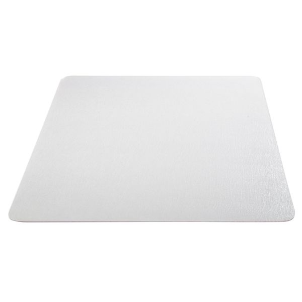 Chair Mat, Rectangular, 46 x 60 In.