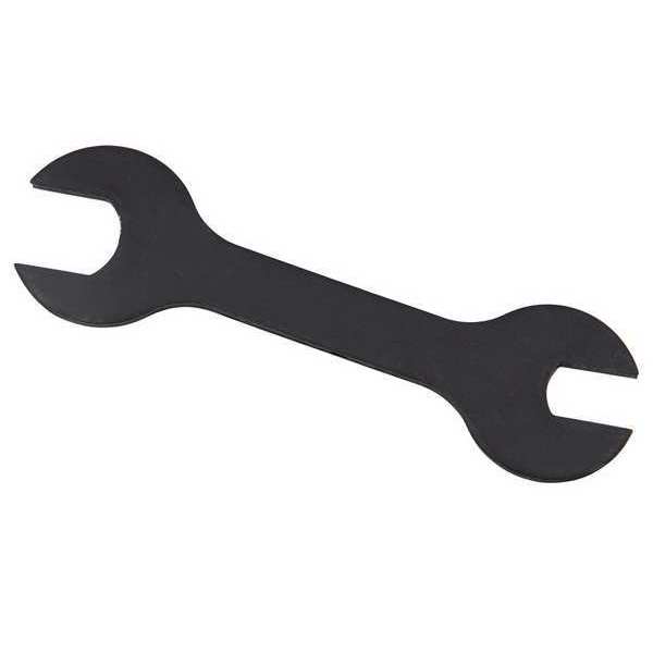 Wrench, Collet Body/Collet Nut