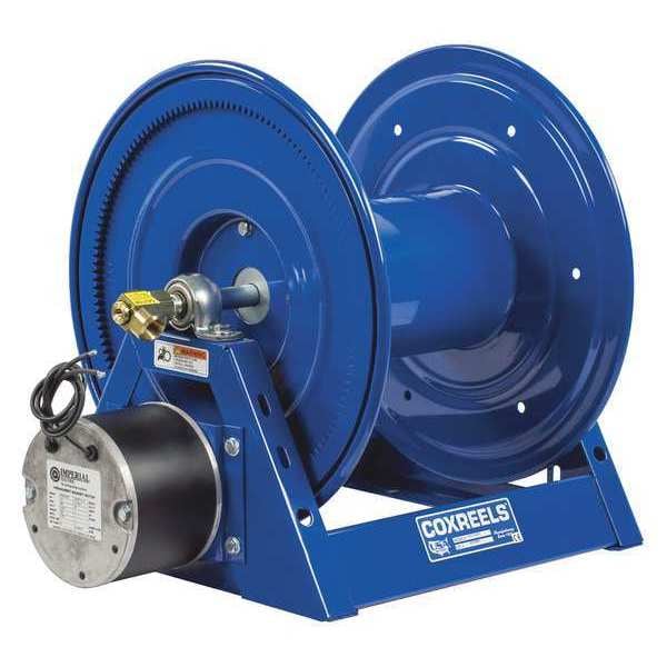 Electric 12V Dc 1/3Hp Motor Rewind