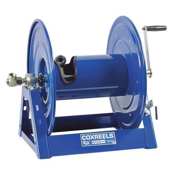 Breathing Air Reel 1/2In. X 150Ft.