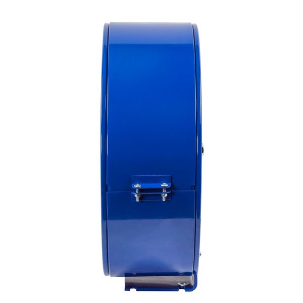 Spring Return Hose Reel, 1/2 in Hose Dia., 50 ft Length, 300 psi