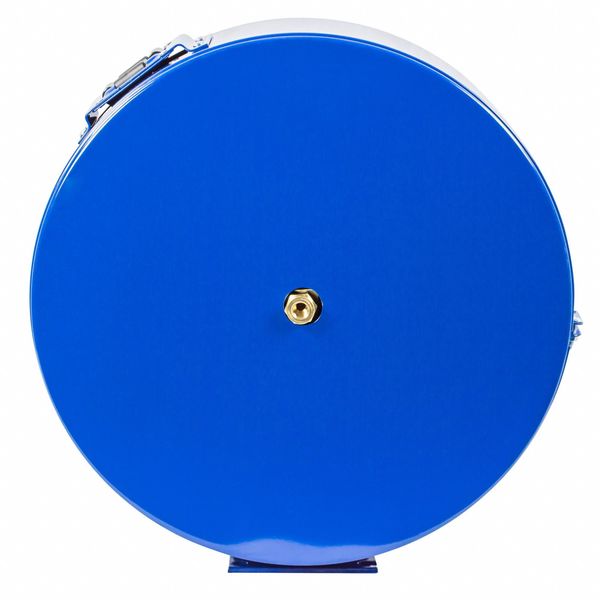Spring Return Hose Reel, 3/8 in Hose Dia., 50 ft Length, 300 psi