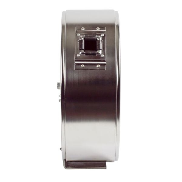 Spring Return Hose Reel, 1/2 in Hose Dia., 50 ft Length, 300 psi