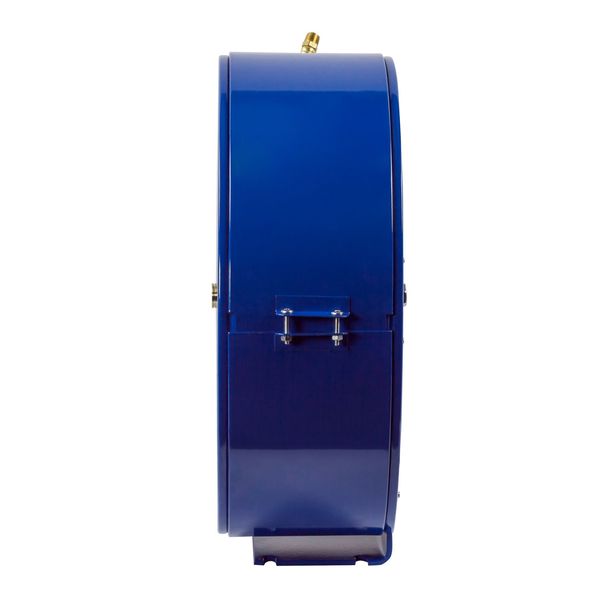 Spring Return Hose Reel, 1/2 in Hose Dia., 50 ft Length, 300 psi