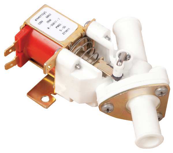 Drain Valve