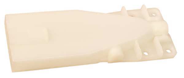 Inlet Inject Molded Chute