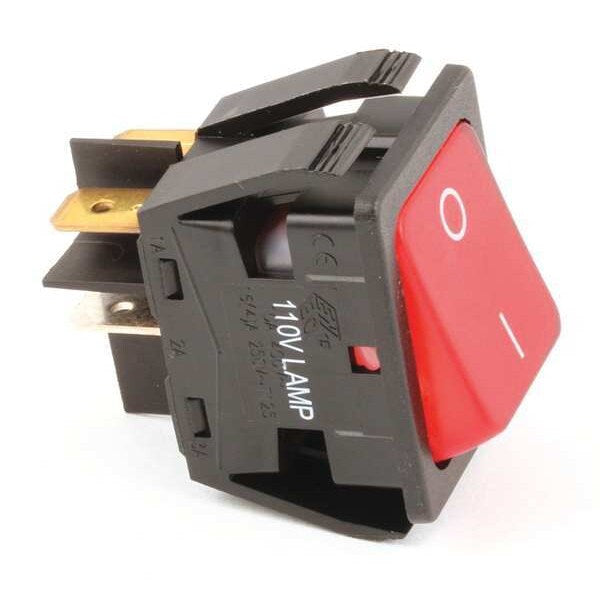 Rocker Switch
