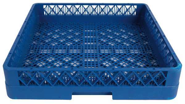 Rack Cp Silver Rack Flat