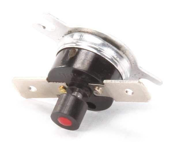 Thermostat, Fixed, Snap, 212F