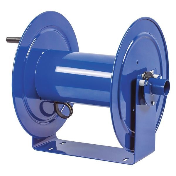 Vacuum Hand Crank Reel, 1-1/2In. X