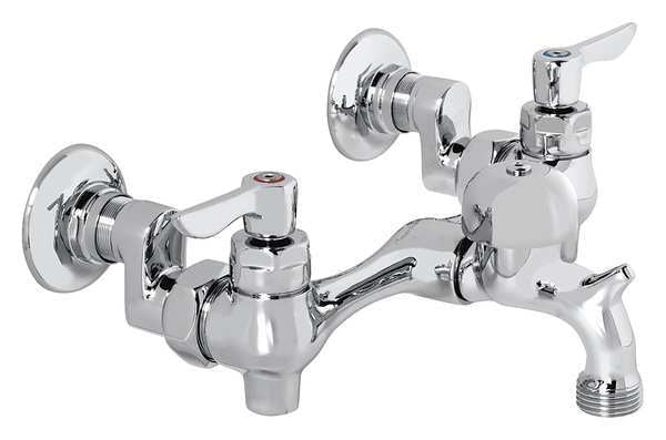 Lever Handle 6