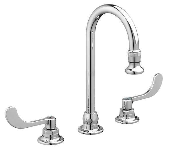 Lever Handle 8