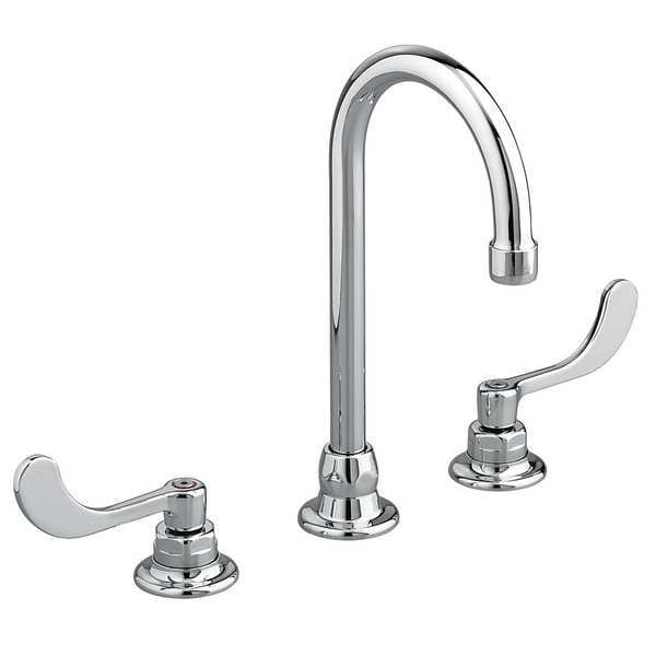 Lever Handle 8