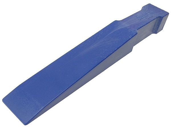Pry Bar, ABS, 14in L, 2in W, 1-5/8in H