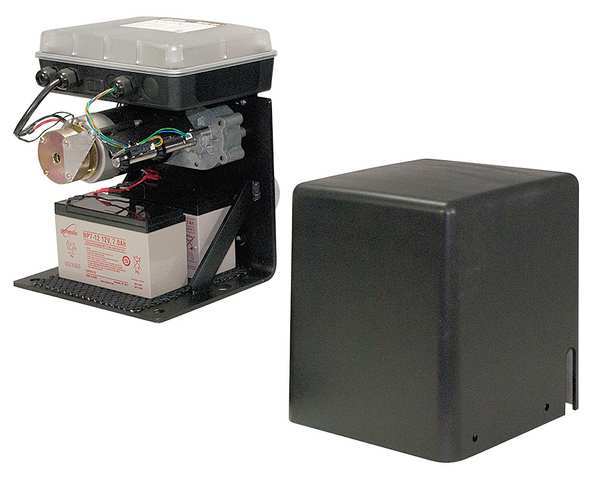 Slide Gate Operator