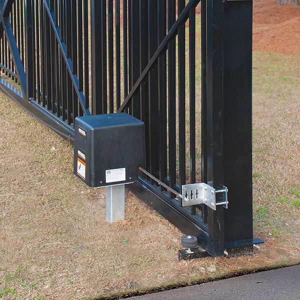 Slide Gate Operator