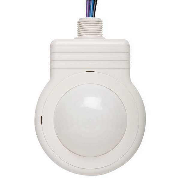 High Bay Occupancy Sensor, PIR, 360 deg.