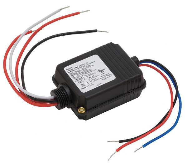 Occupancy Sensor Control Unit, 120to277V