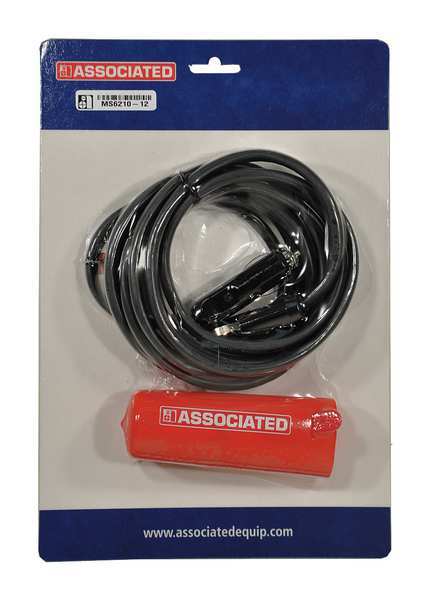 Battery Cable, 15 ga., Solder