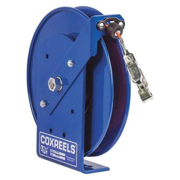 Cable Reel, Spring, 11-1/2