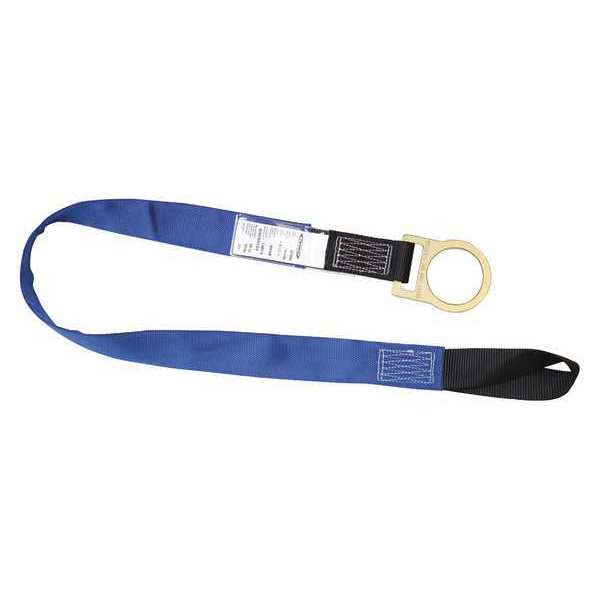 Concrete Pour-In Disposable Anchor S 2ft
